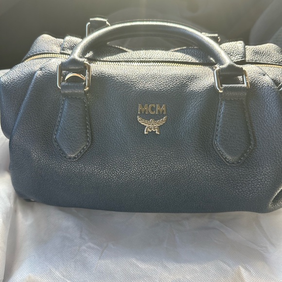 Mcm